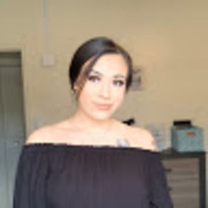 Meet your Posher, Joanna